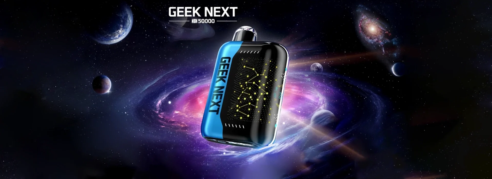 Elevate Your Vaping Experience