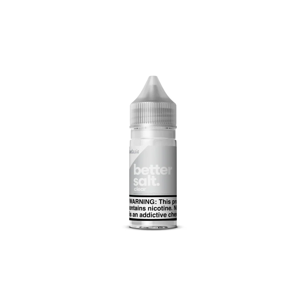 Best Clear Vapes