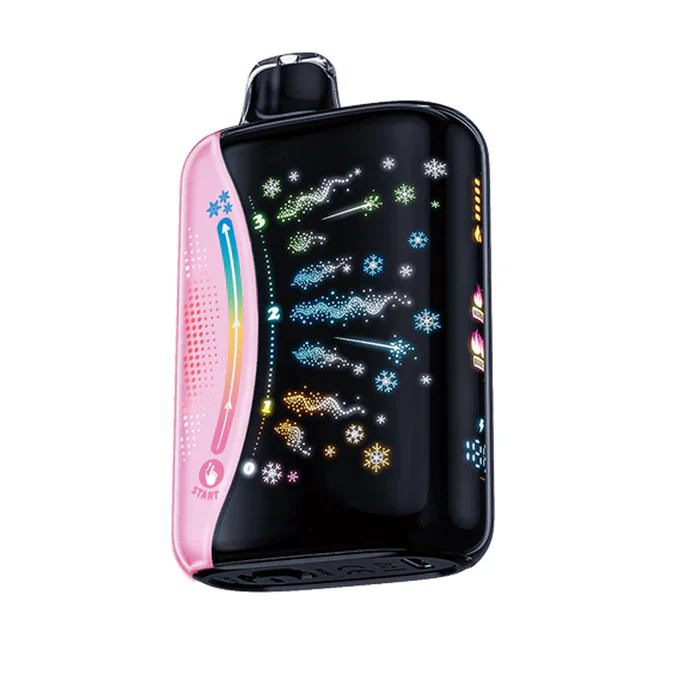 Best Strawberry Vapes